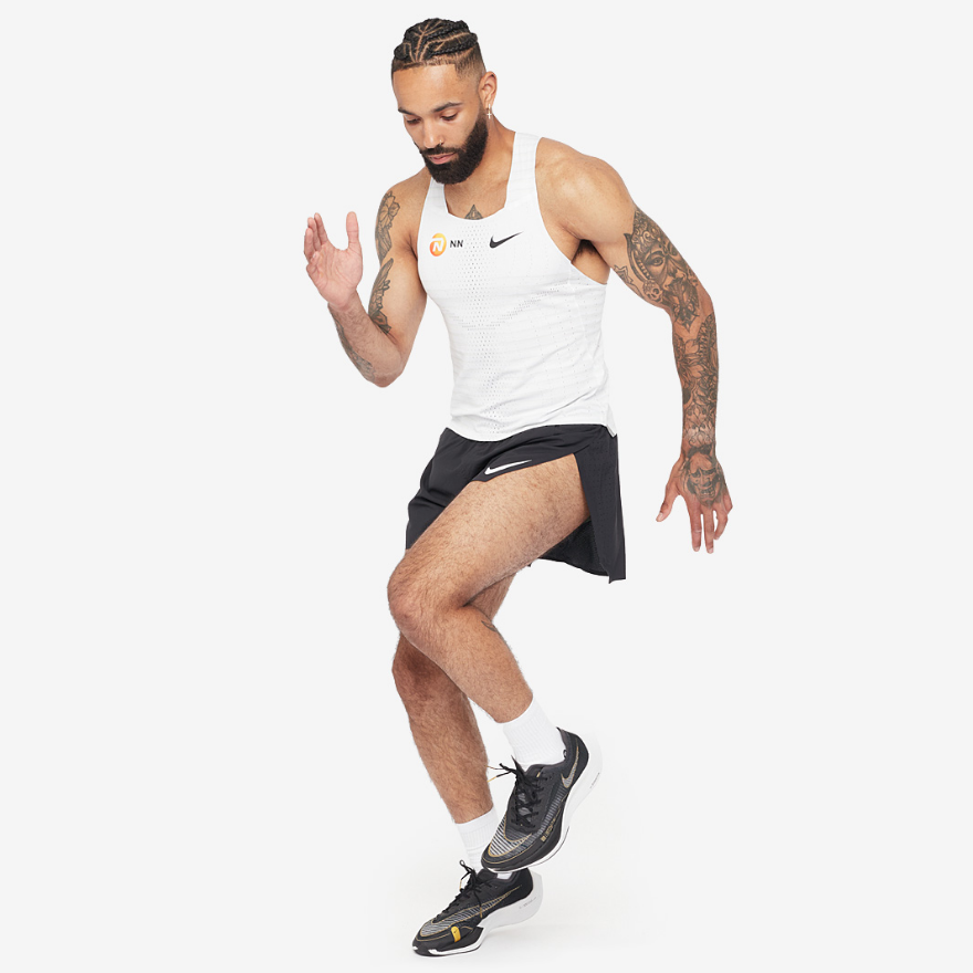 Nike Adv AeroSwift Singlet