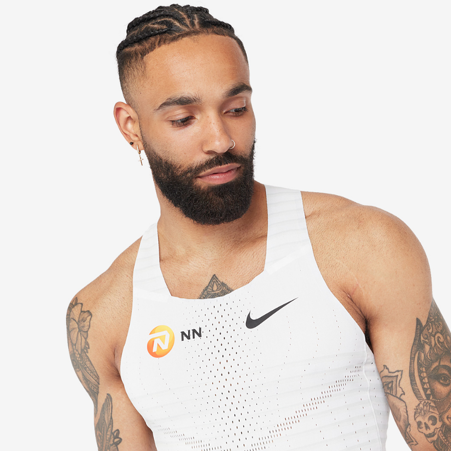 Nike Adv AeroSwift Singlet