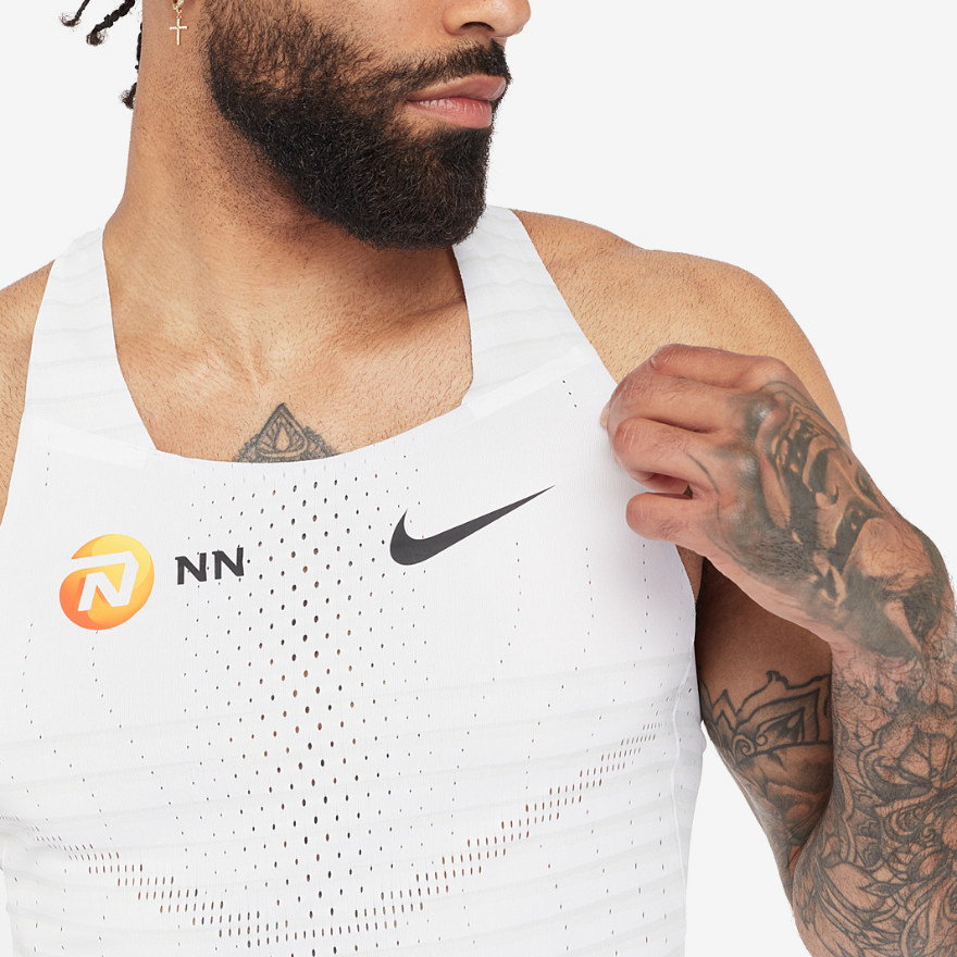Nike Adv AeroSwift Singlet