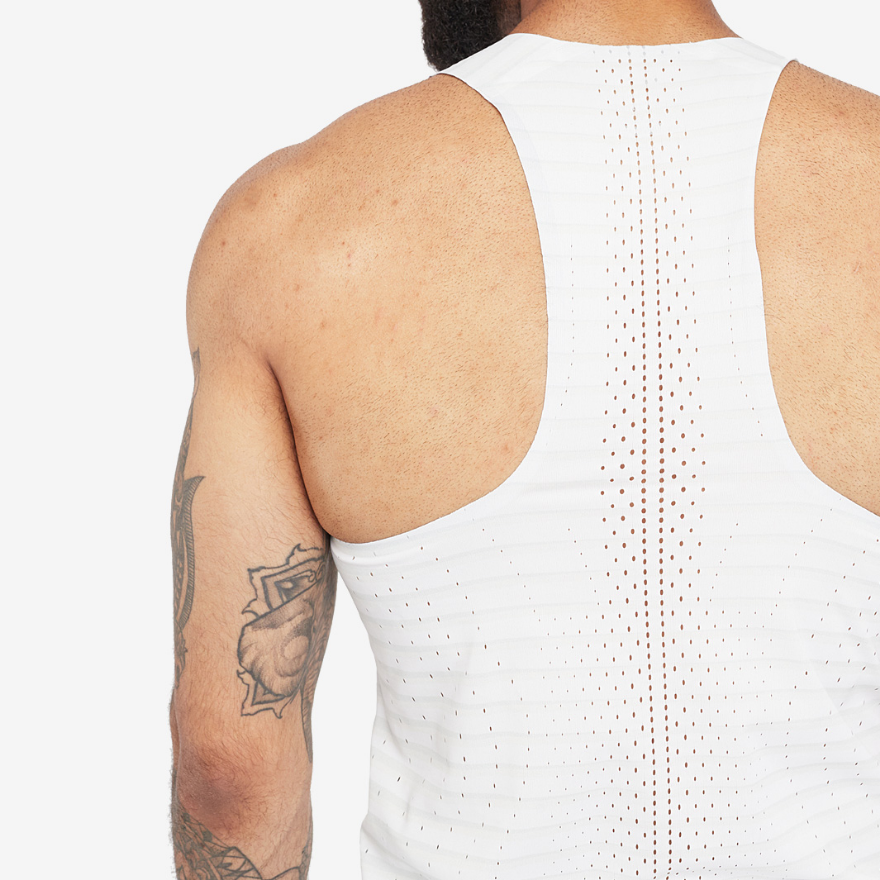 Nike Adv AeroSwift Singlet