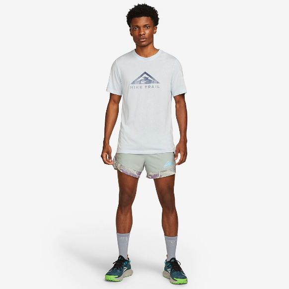 Nike Dri-FIT Trail T-Shirt