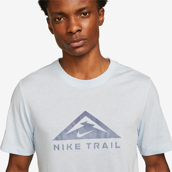 Nike trail tee hotsell