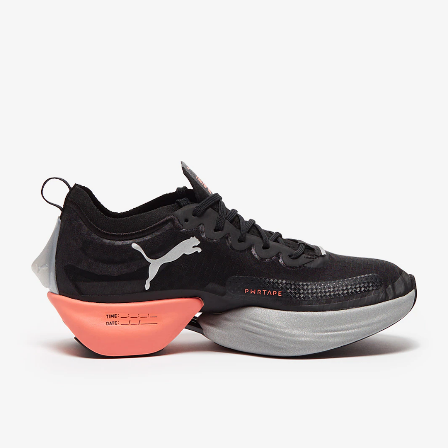 Puma Womens Fast-R Nitro Elite Carbon