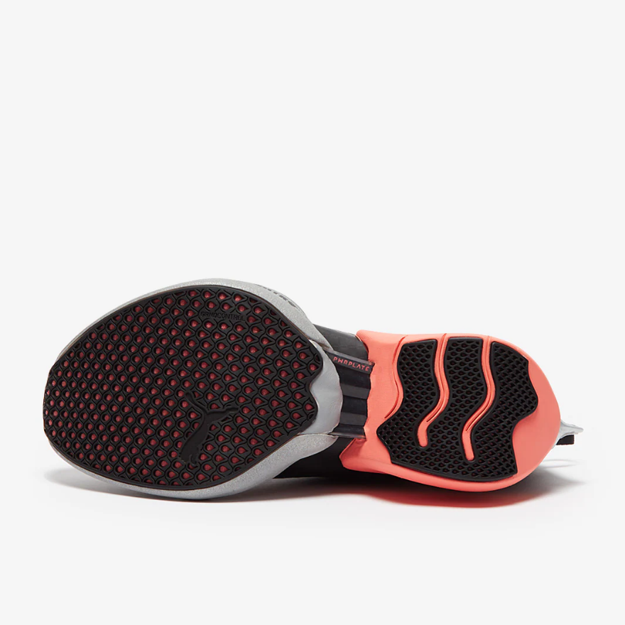 Puma Womens Fast-R Nitro Elite Carbon