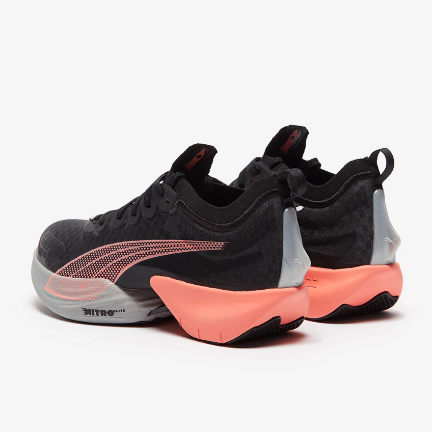 Puma Womens Fast-R Nitro Elite Carbon