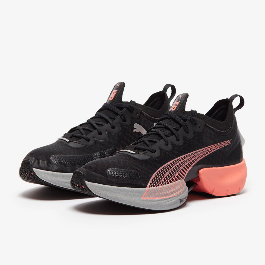 Puma Womens Fast-R Nitro Elite Carbon