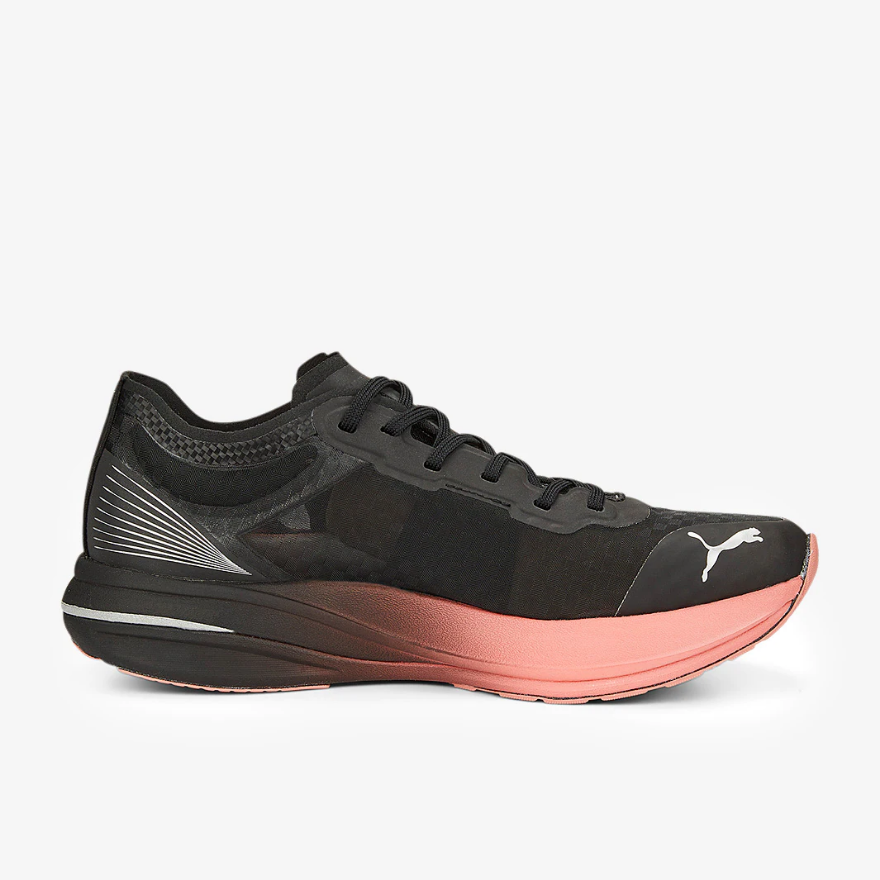 Puma Womens Deviate Nitro Elite Carbon