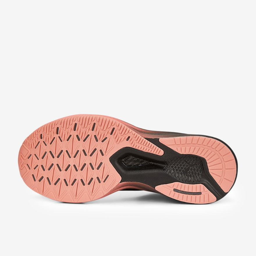 Puma Womens Deviate Nitro Elite Carbon