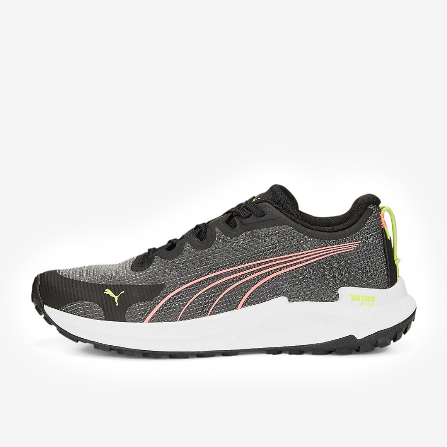 Puma Womens Fast-Trac Nitro