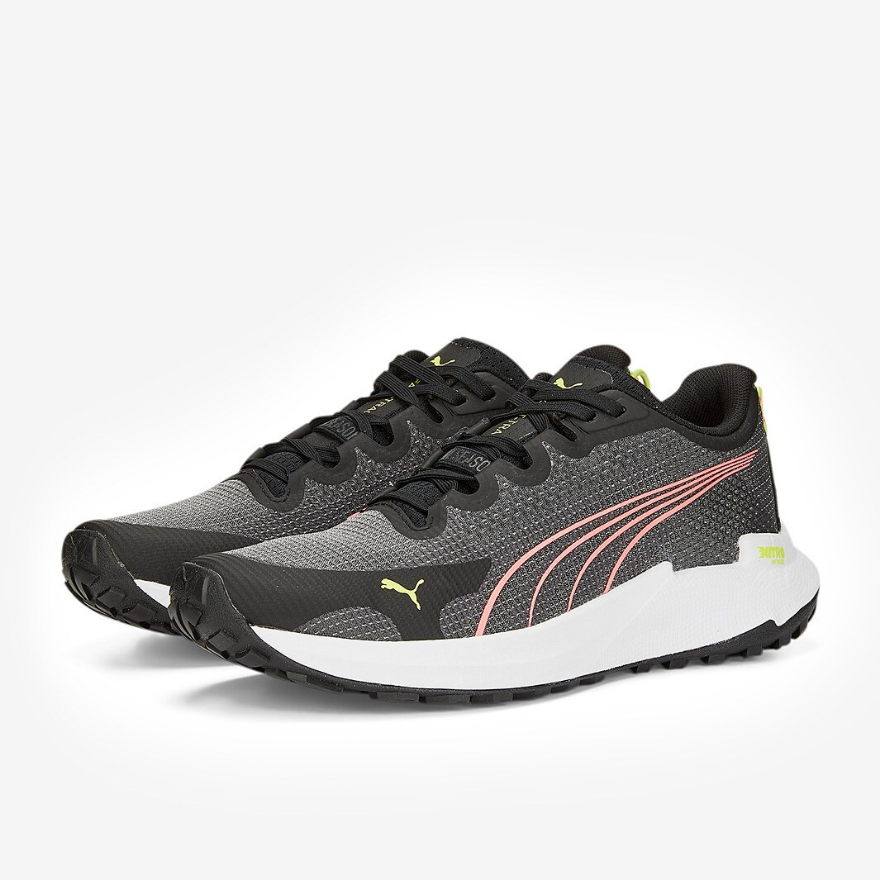 Puma Womens Fast-Trac Nitro