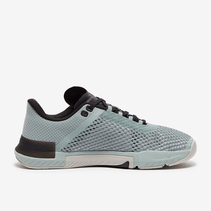 Under Armour TriBase Reign - Opal Green/Ghost Gray/Black