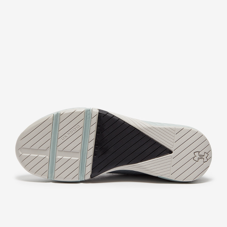 Under Armour TriBase Reign - Opal Green/Ghost Gray/Black