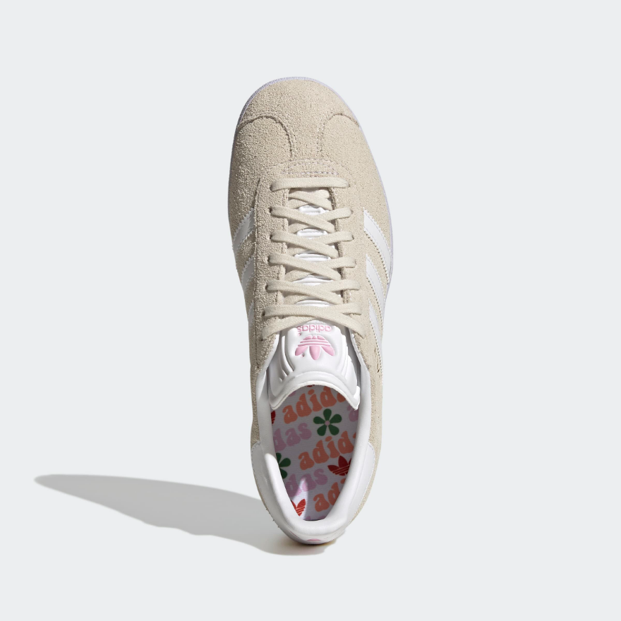 adidas Originals Womens Gazelle