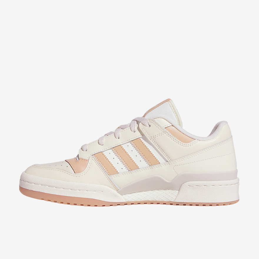 adidas Originals Womens Forum Low