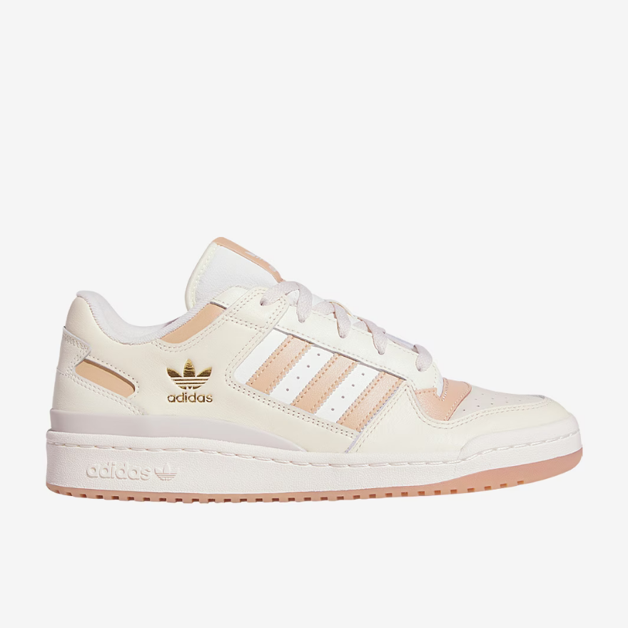 adidas Originals Womens Forum Low