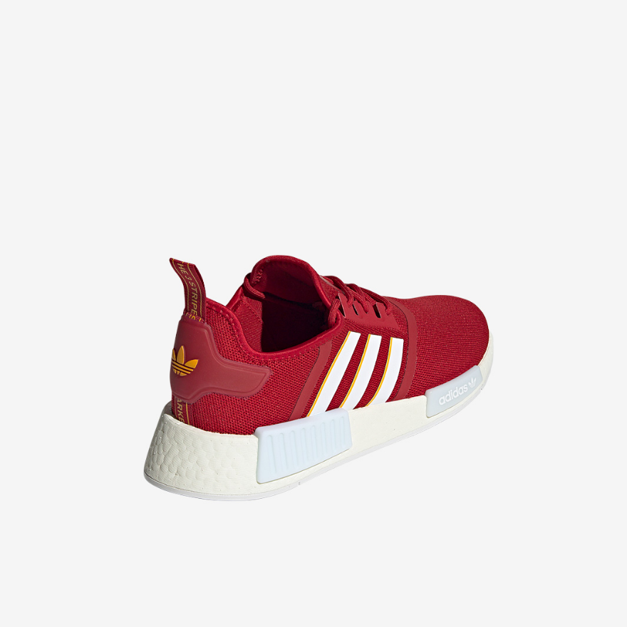 adidas Originals NMD_R1 - Team Power Red/Ftwr White/Off White