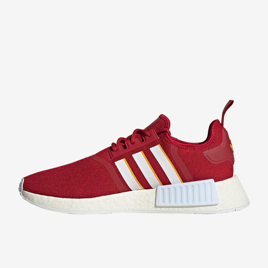 adidas Originals NMD_R1 - Team Power Red/Ftwr White/Off White