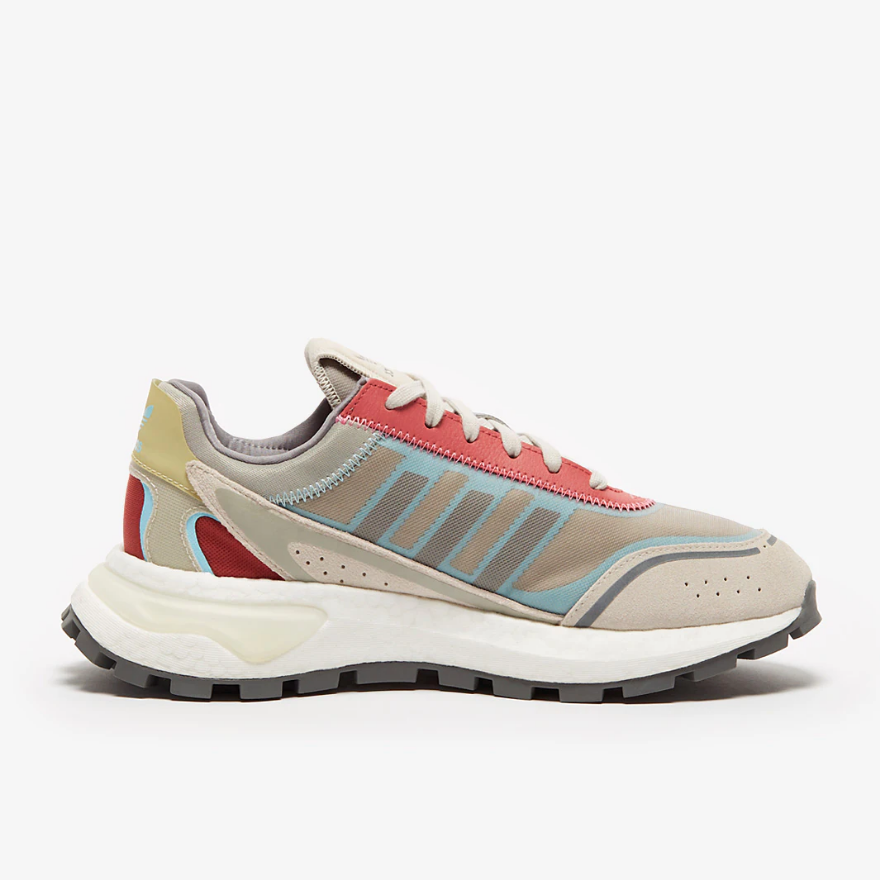 adidas Originals Retropy 9Metal Grey/Bliss Blue/Grey