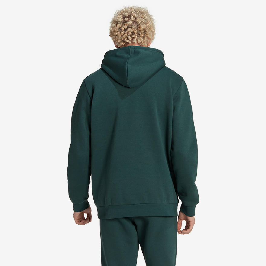 adidas Originals Essential Hoodie - Mineral Green