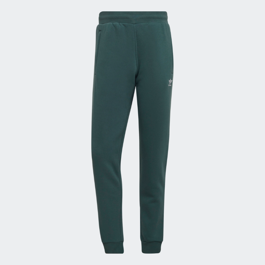 adidas Originals Essential Pants - Mineral Green