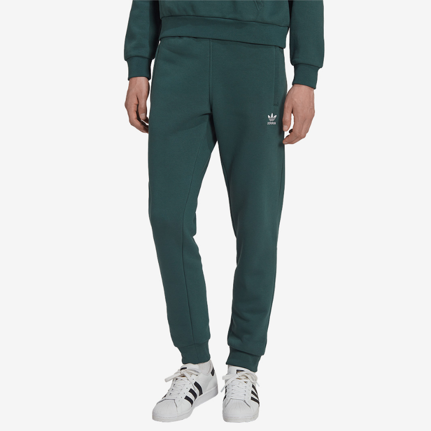 adidas Originals Essential Pants - Mineral Green