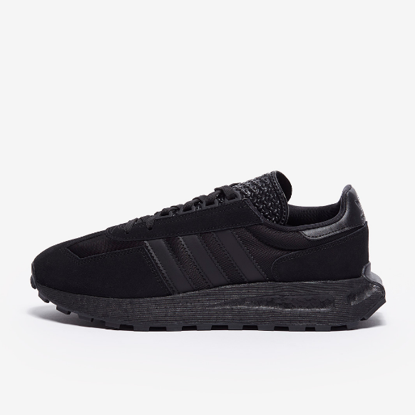 adidas Originals Retropy E5 - Core Black/Carbon