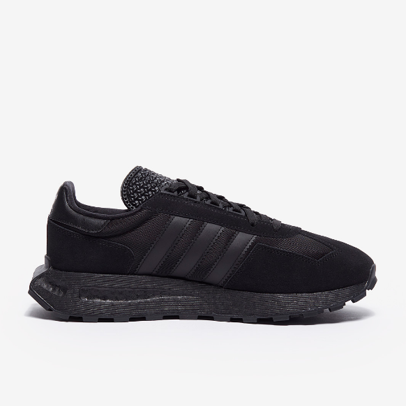 adidas Originals Retropy E5 - Core Black/Carbon