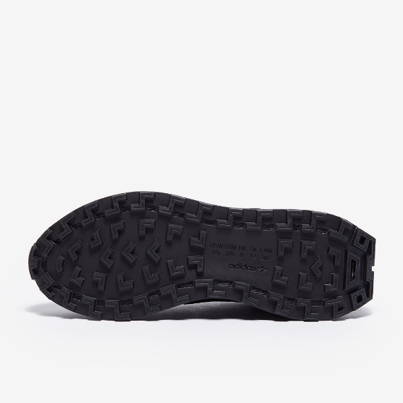 adidas Originals Retropy E5 - Core Black/Carbon