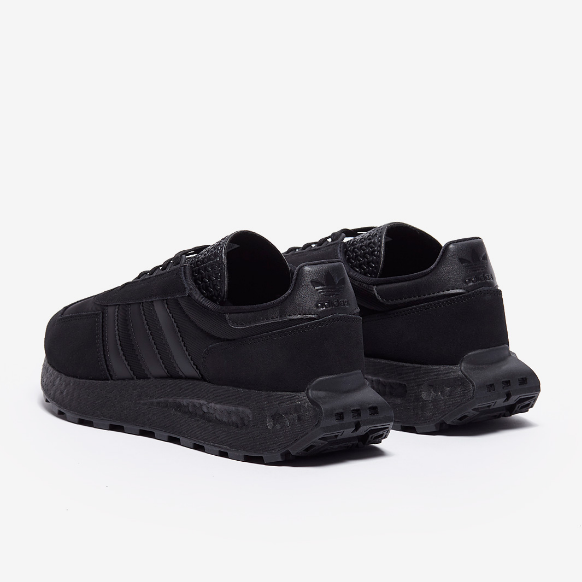 adidas Originals Retropy E5 - Core Black/Carbon