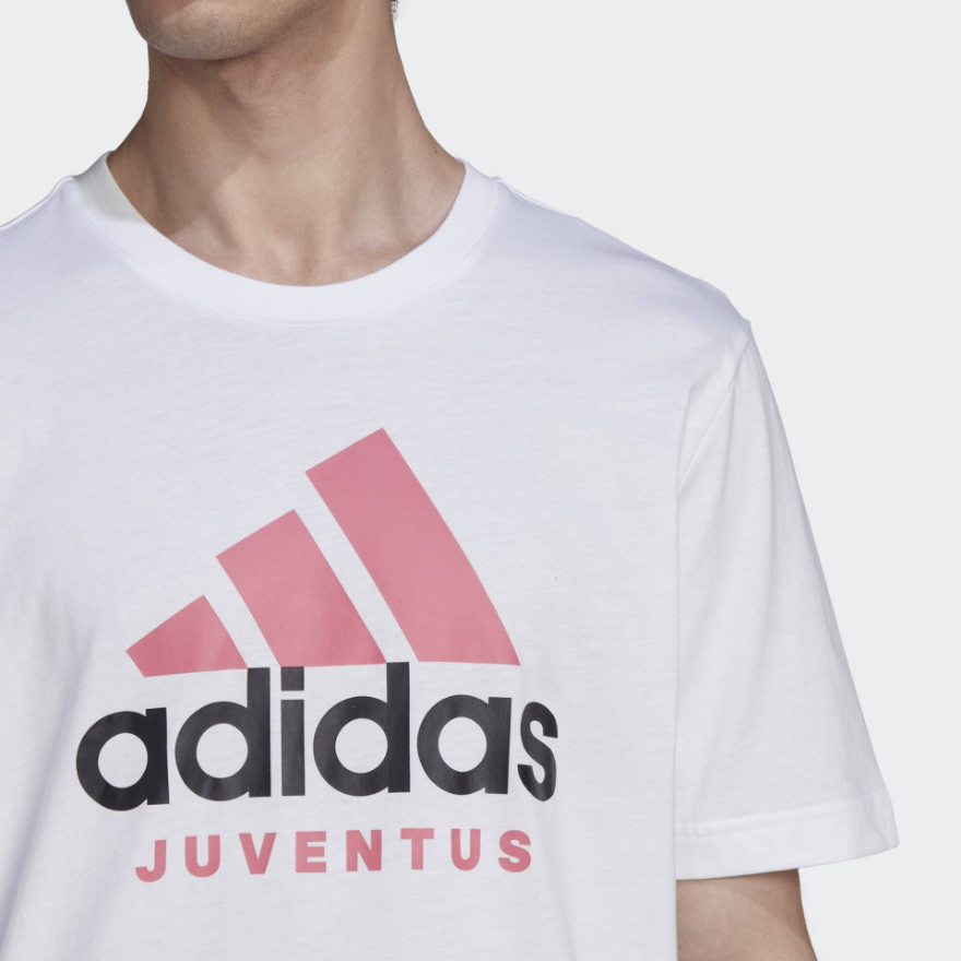 adidas Juventus 22/23 DNA GR Tee