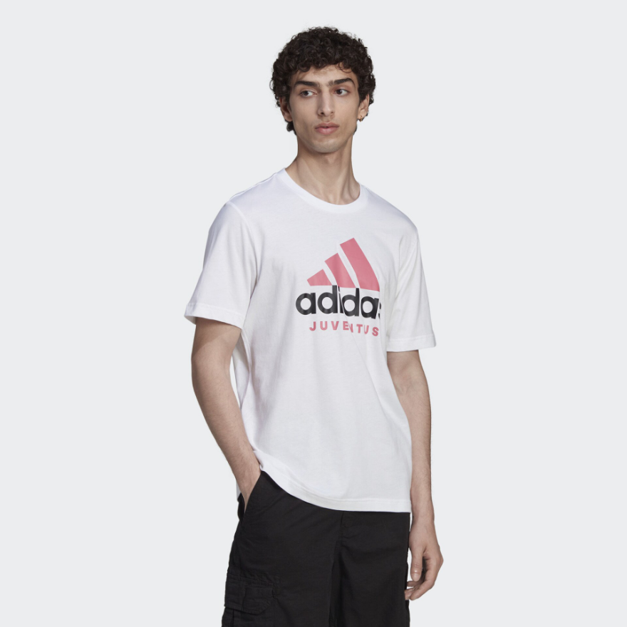 adidas Juventus 22/23 DNA GR Tee