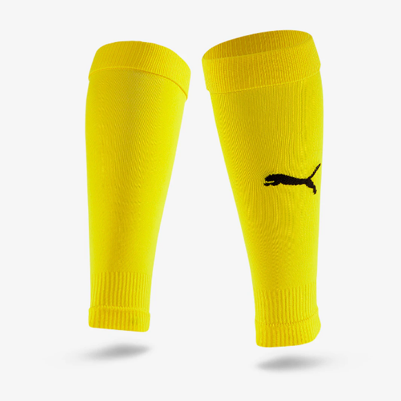 Puma Goal 23 Sleeve Socks
Cyber Yellow