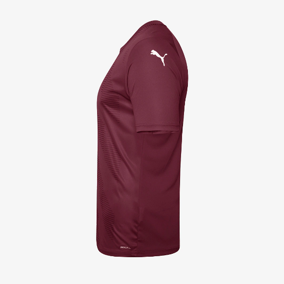 Puma teamGLORY SS Shirt
Grape Wine