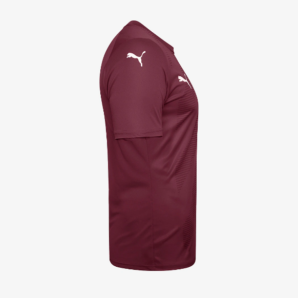 Puma teamGLORY SS Shirt
Grape Wine