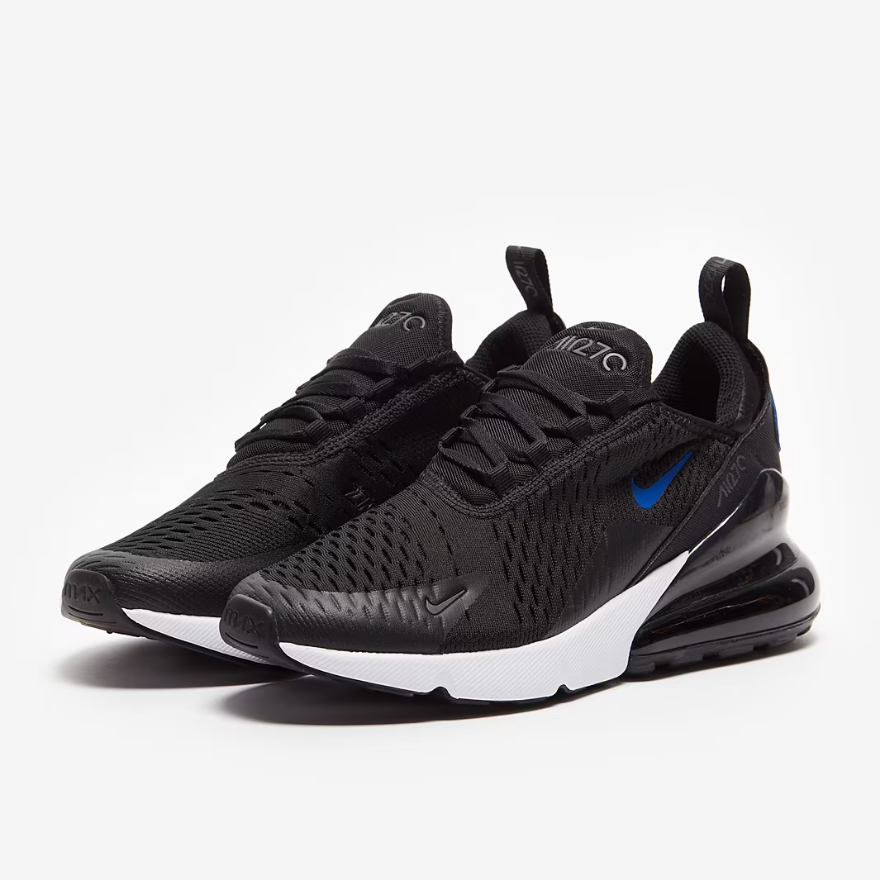 Nike Sportswear Older Kids Air Max 270 (GS)