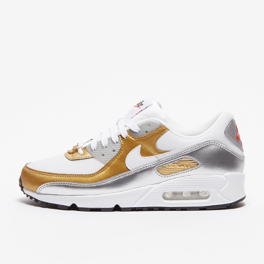 Nike Sportswear Womens Air Max 90 SE