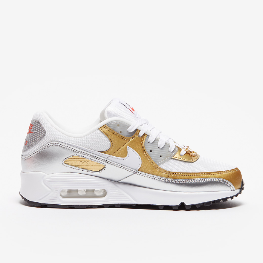 Nike Sportswear Womens Air Max 90 SE