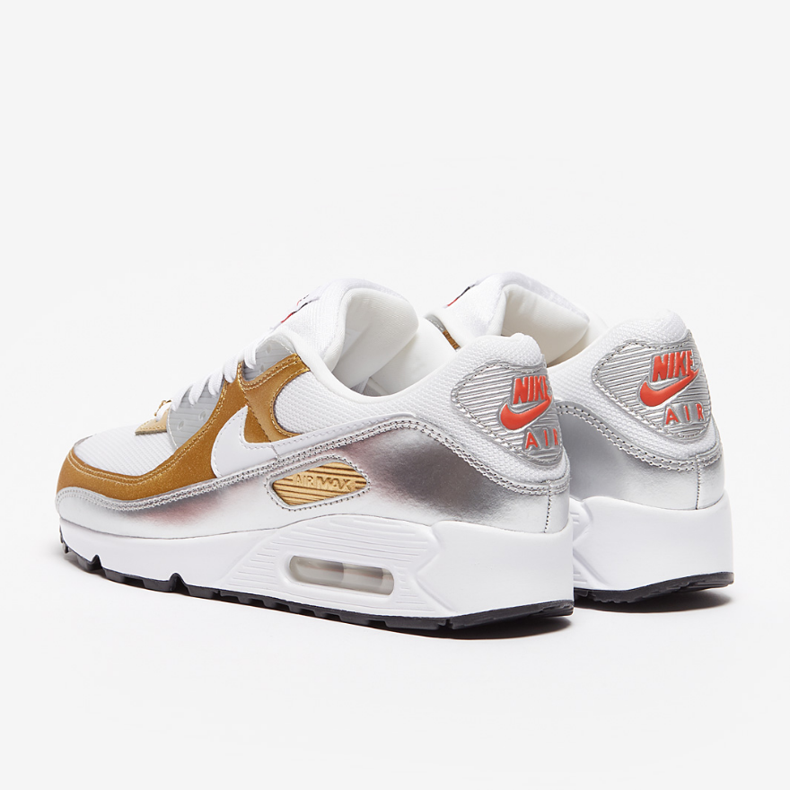 Nike Sportswear Womens Air Max 90 SE