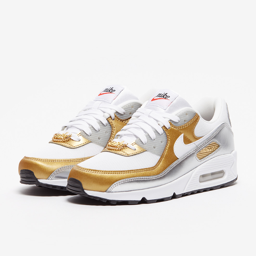 Nike Sportswear Womens Air Max 90 SE