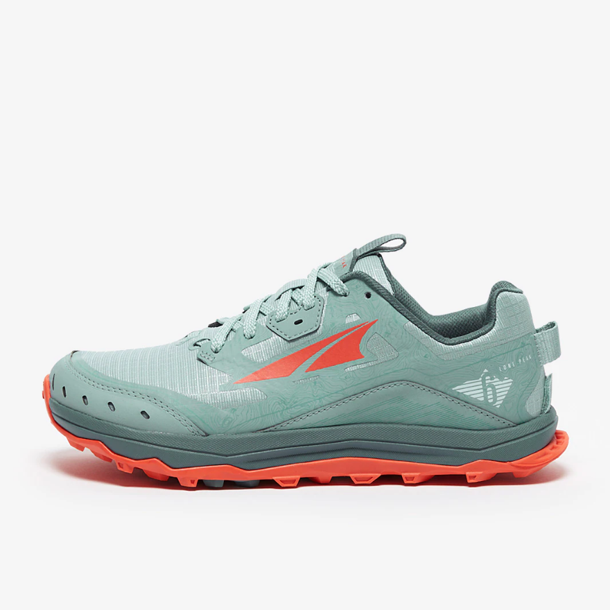 Altra Womens Lone Peak 6
