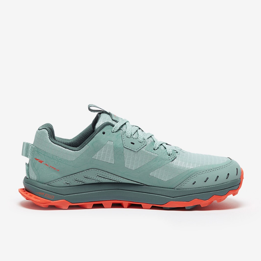 Altra Womens Lone Peak 6