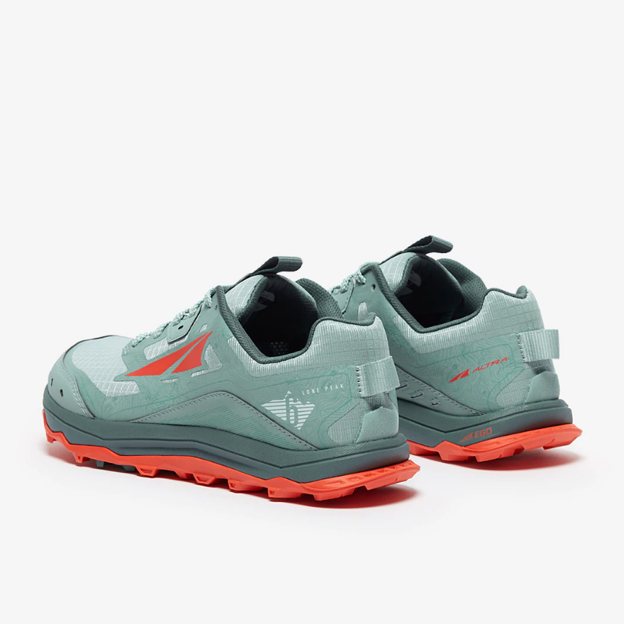 Altra Womens Lone Peak 6