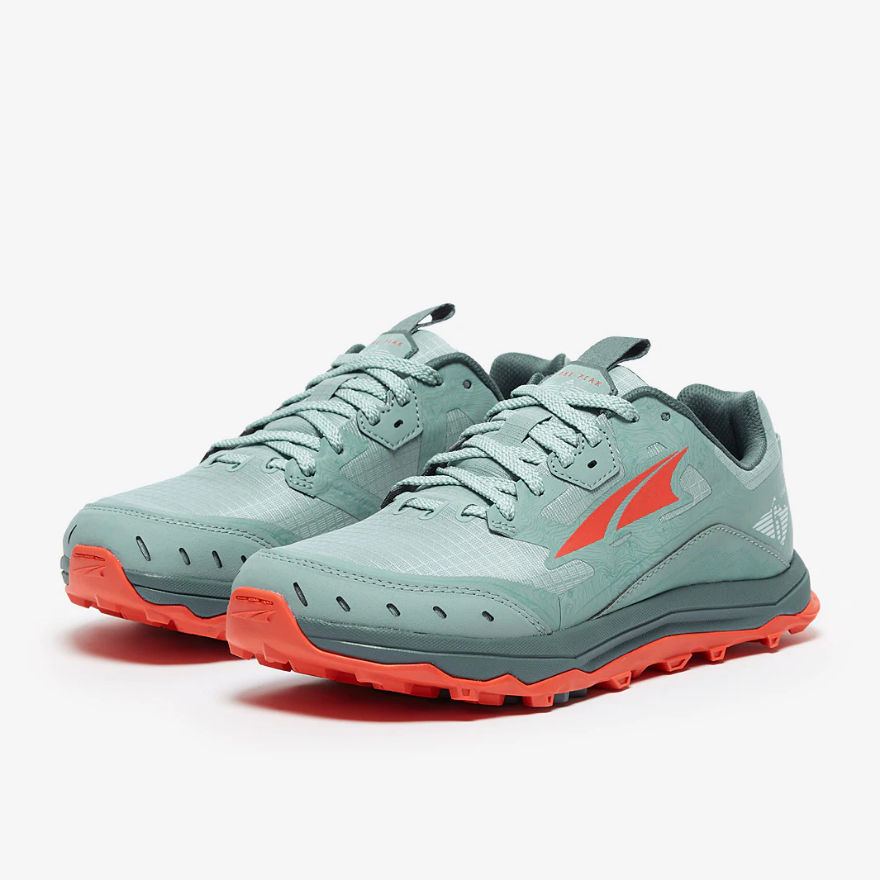 Altra Womens Lone Peak 6
