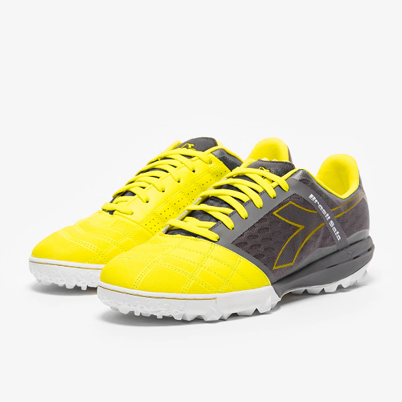 diadora brasil sala tf