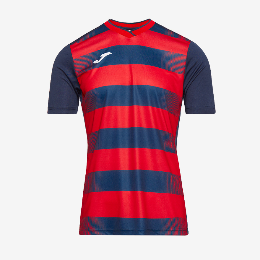 Joma Europa V SS Shirt