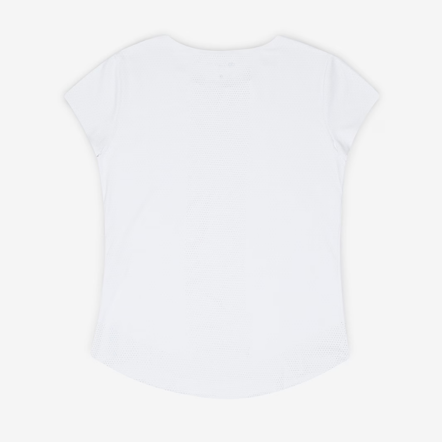 do Sustain Sheer Speed T-ShirtWhite