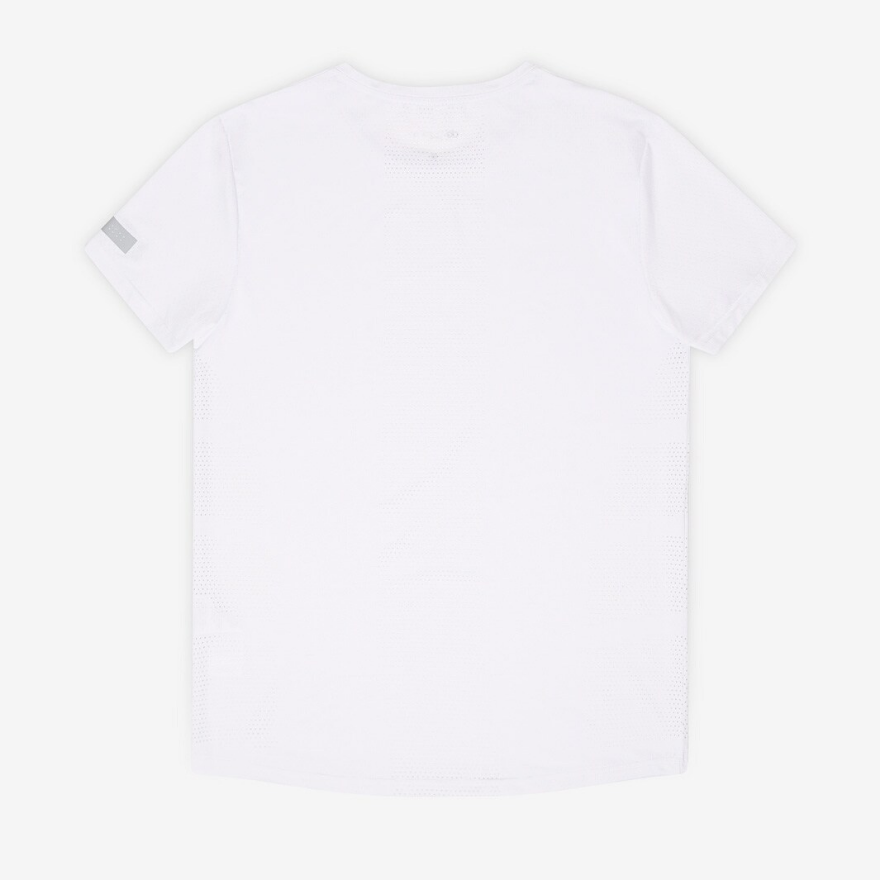 do Sustain Sheer Speed T-ShirtWhite