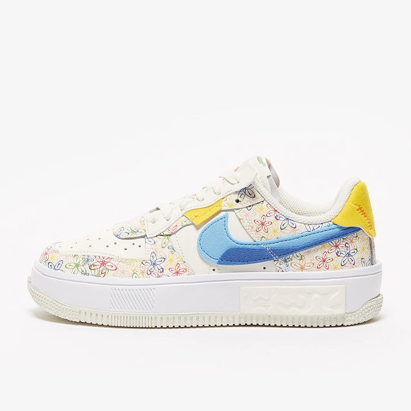 Nike Sportswear Womens Air Force 1 Fontanka