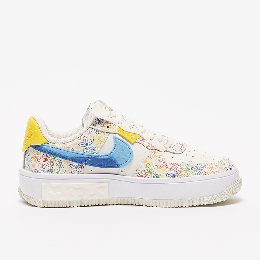 Nike Sportswear Womens Air Force 1 Fontanka