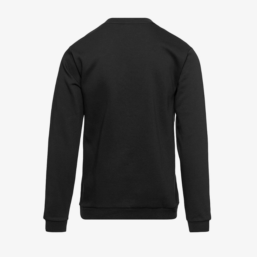 adidas Entrada 22 Sweat Top - Black